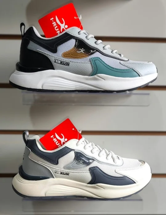 Zapatilla Marca Irun