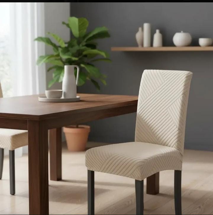 Fundas para Silla 6 Unidades - Imagen 2
