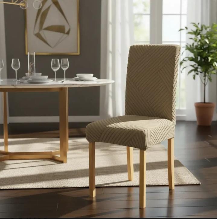 Fundas para Silla 6 Unidades - Imagen 6