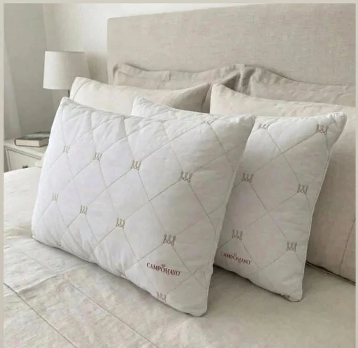 Pack de Almohadas Campomayo