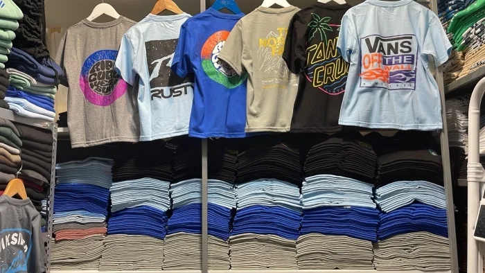 Remeras Oversay Algodón 24.1