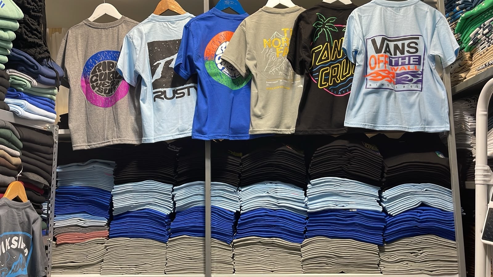 Remeras Oversay Algodón 24.1 - Imagen 3