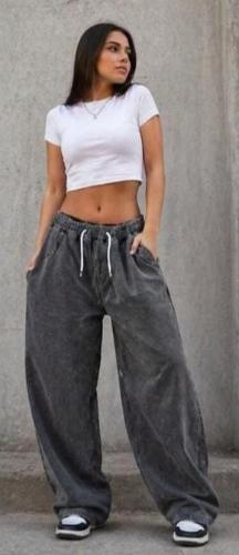 Baguis de Jeans