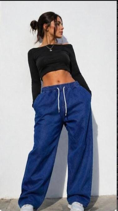 Baguis de Jeans - Imagen 2