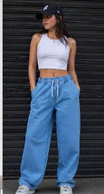 Baguis de Jeans - Imagen 3