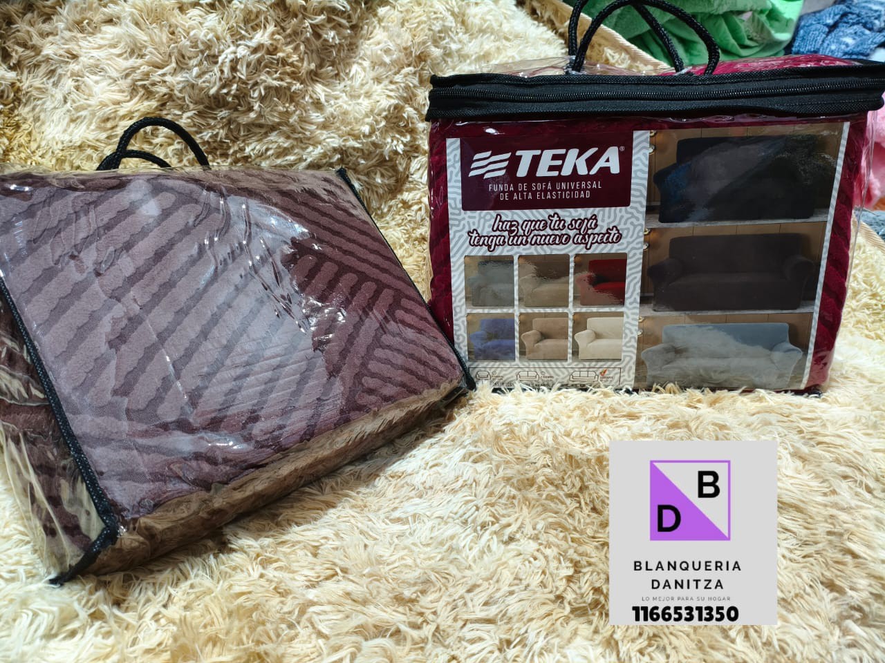 Funda de Sillon - Imagen 3