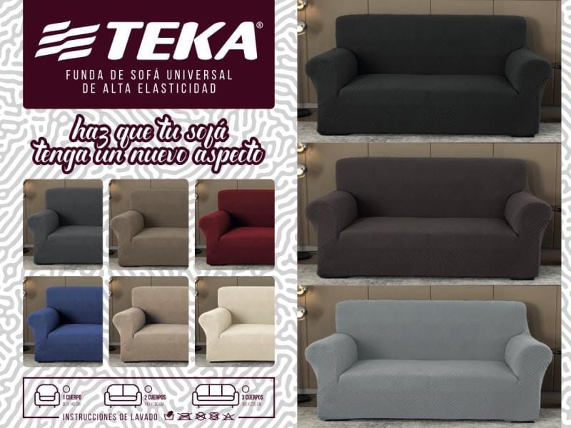 Funda de Sillon - Imagen 6