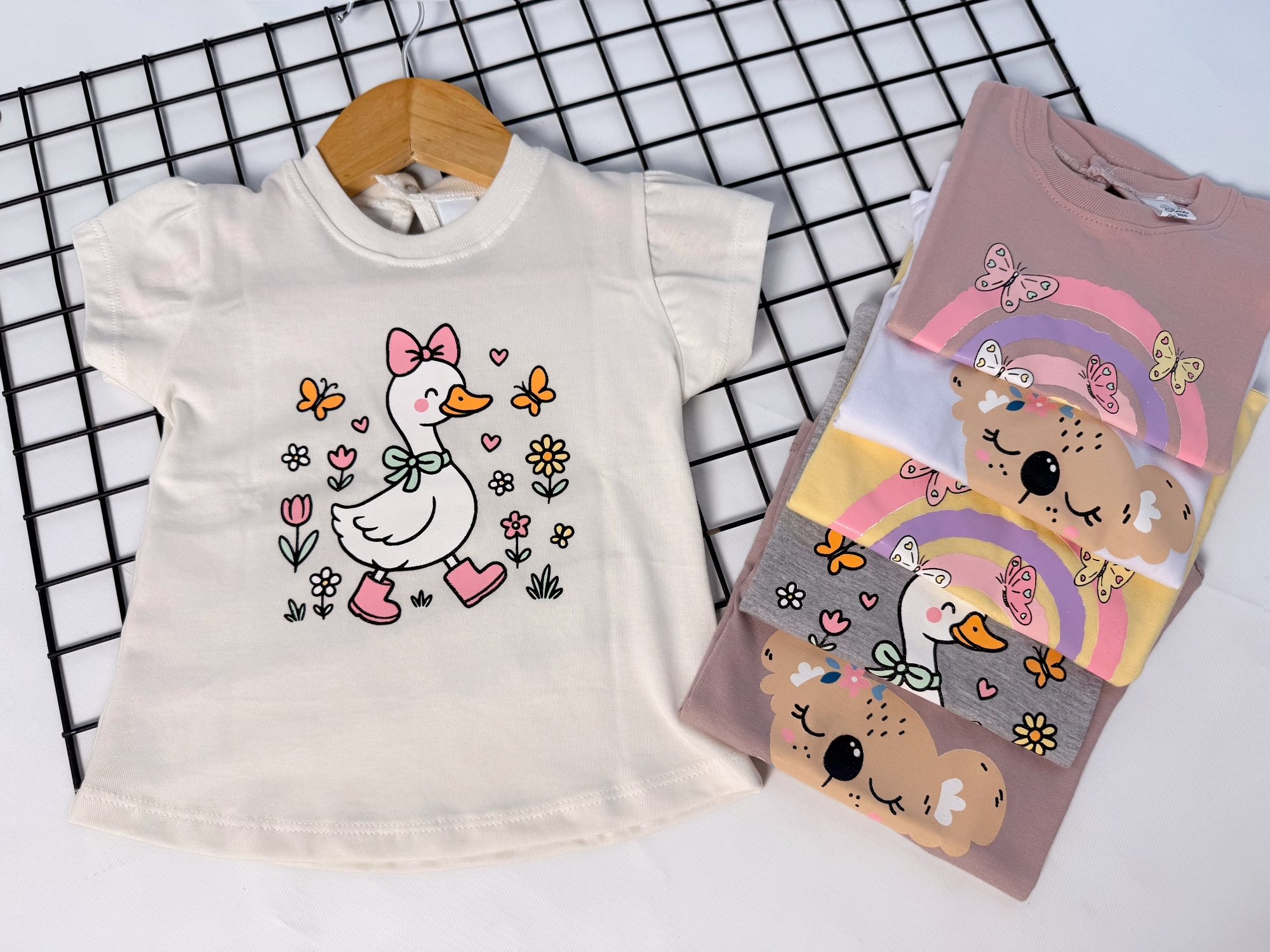 Remeras de Beba - Imagen 2