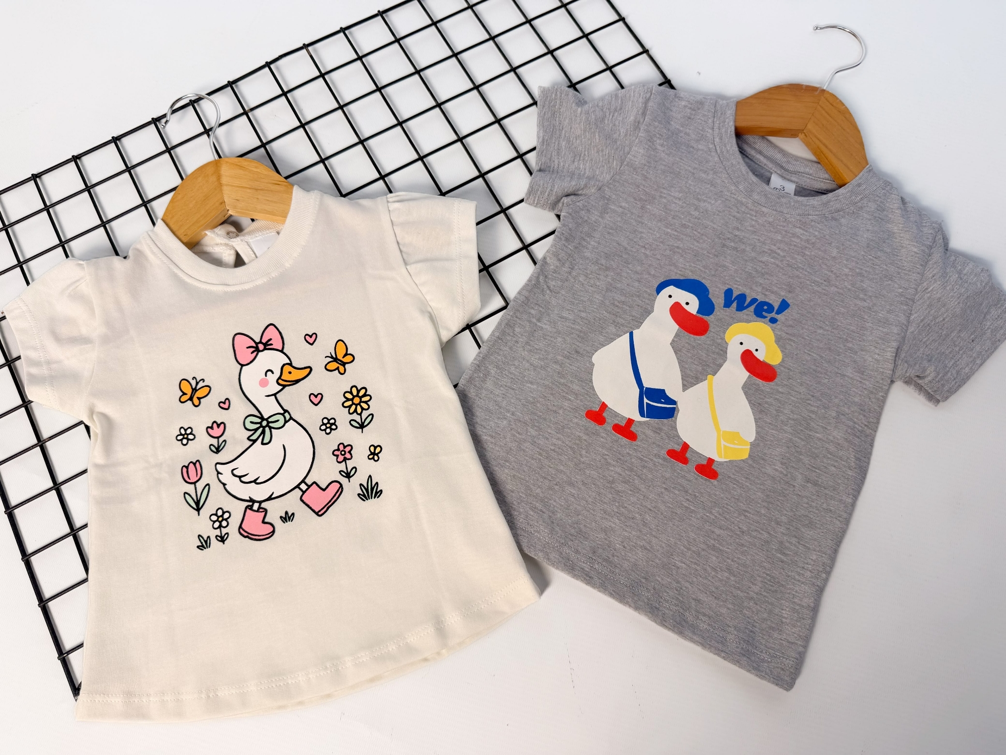 Remeras de Beba - Imagen 3