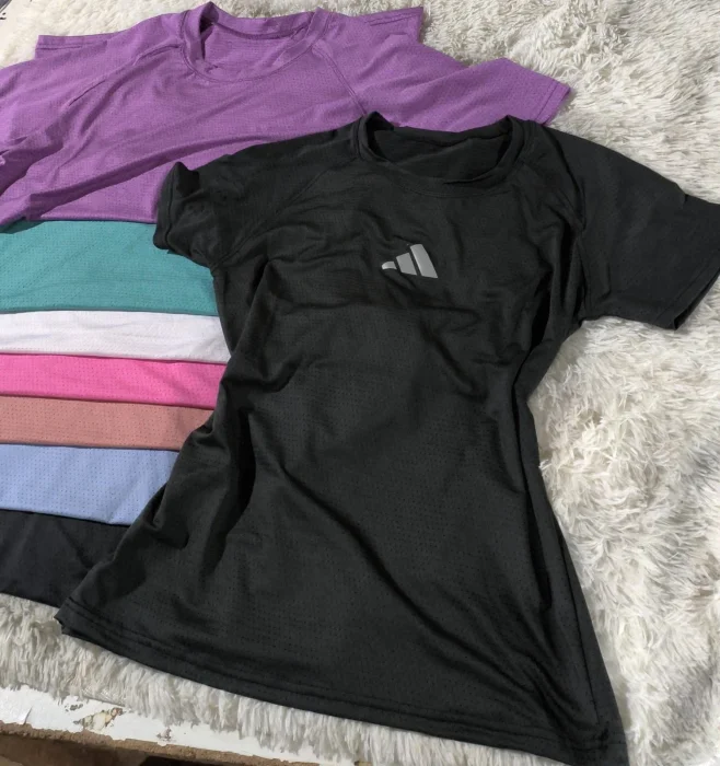 Remeras Drit Fits