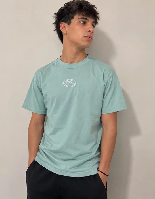 Remeras Bordadas