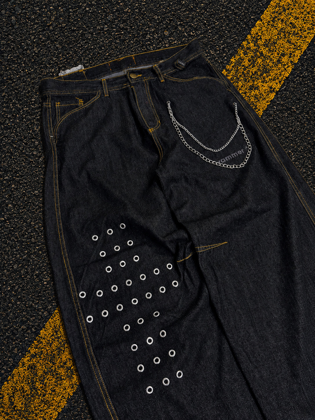 Baggy Raw (incluye Chain) - 7077BA8F-0DBE-450D-BDE3-A1B12225DE67.jpeg