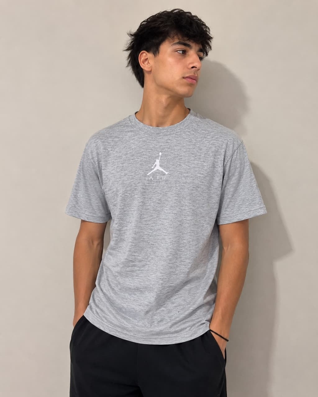 Remera Algodón Peinado Premium - Imagen 3
