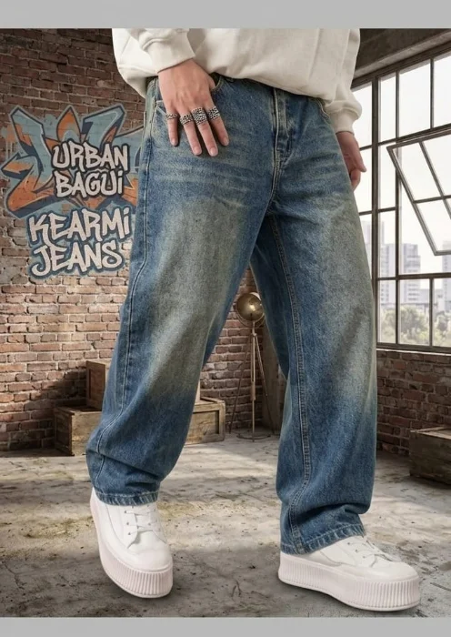 Baggy