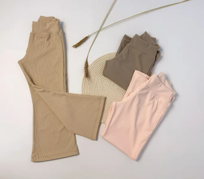 Calza Oxford Nena Morley Nina