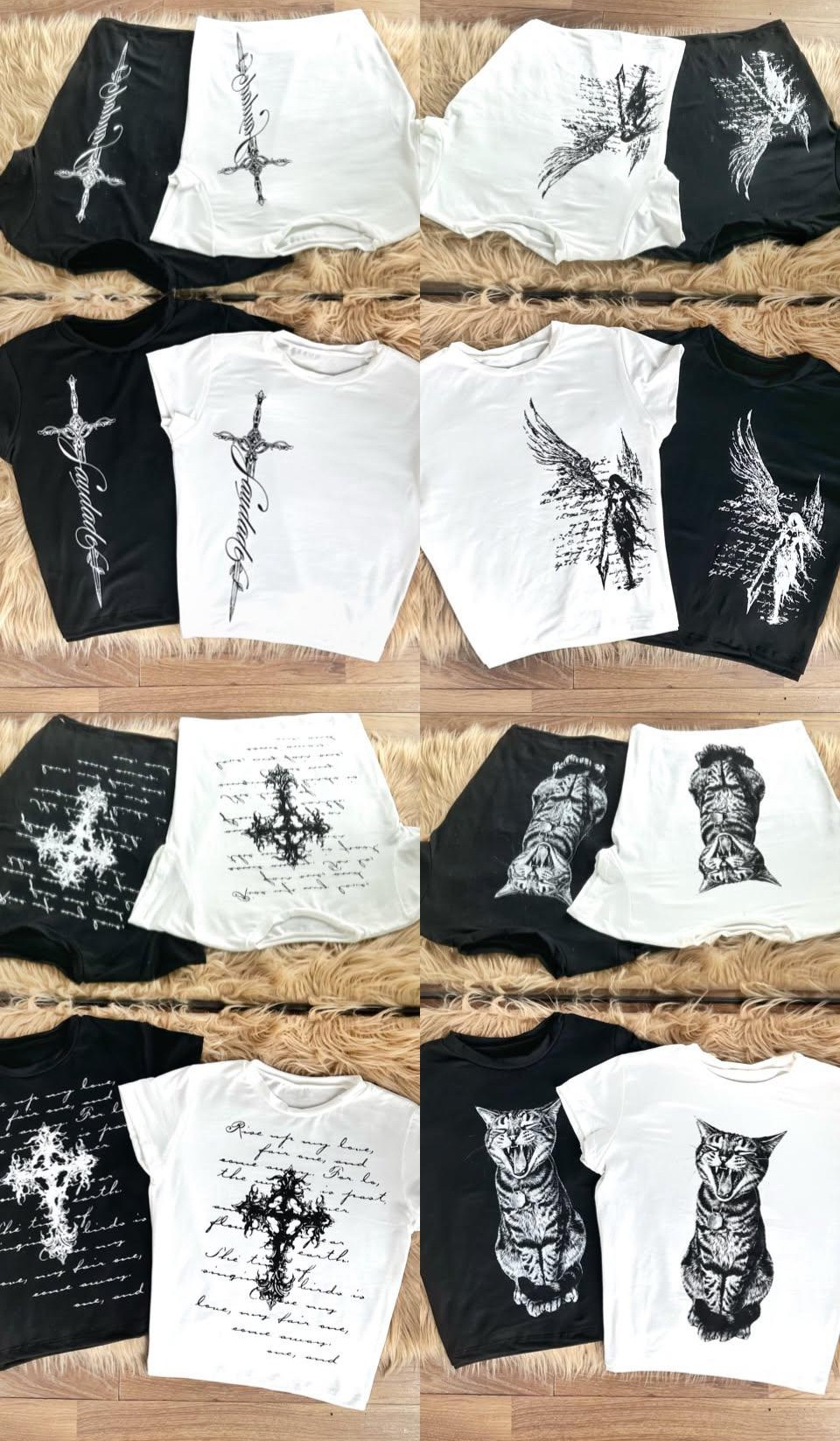 Baby Tee - Imagen 2