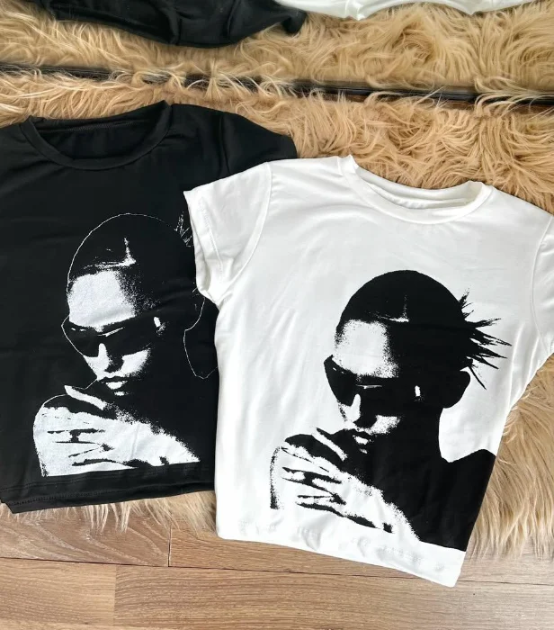 Baby Tee