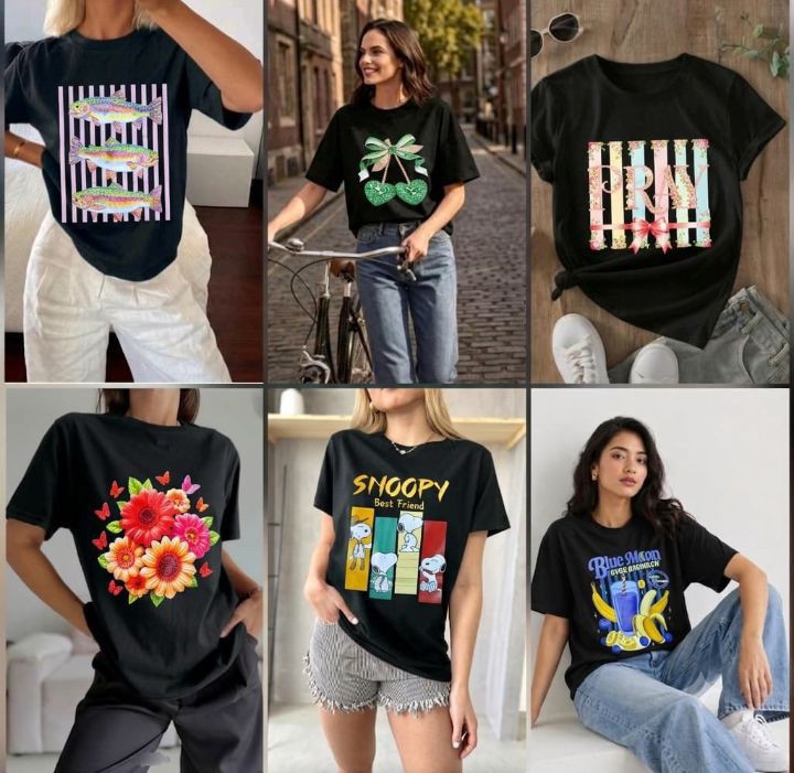 Remeron de Dama - Imagen 3