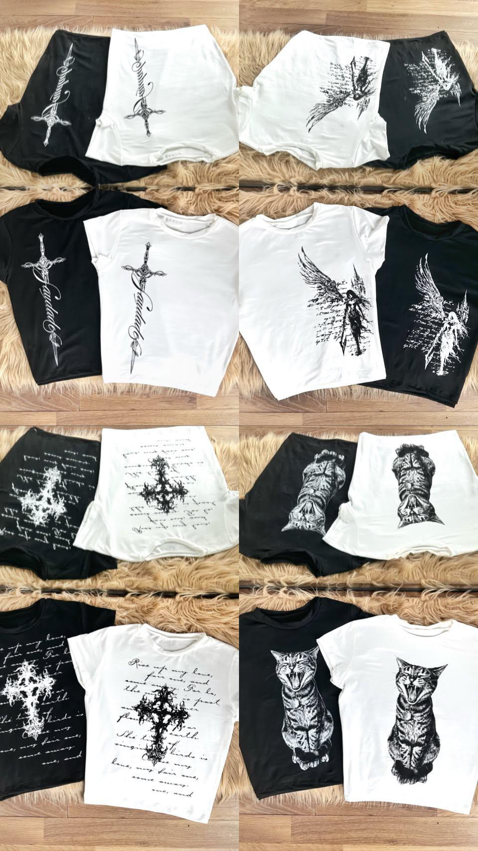 Baby Tee - Imagen 5