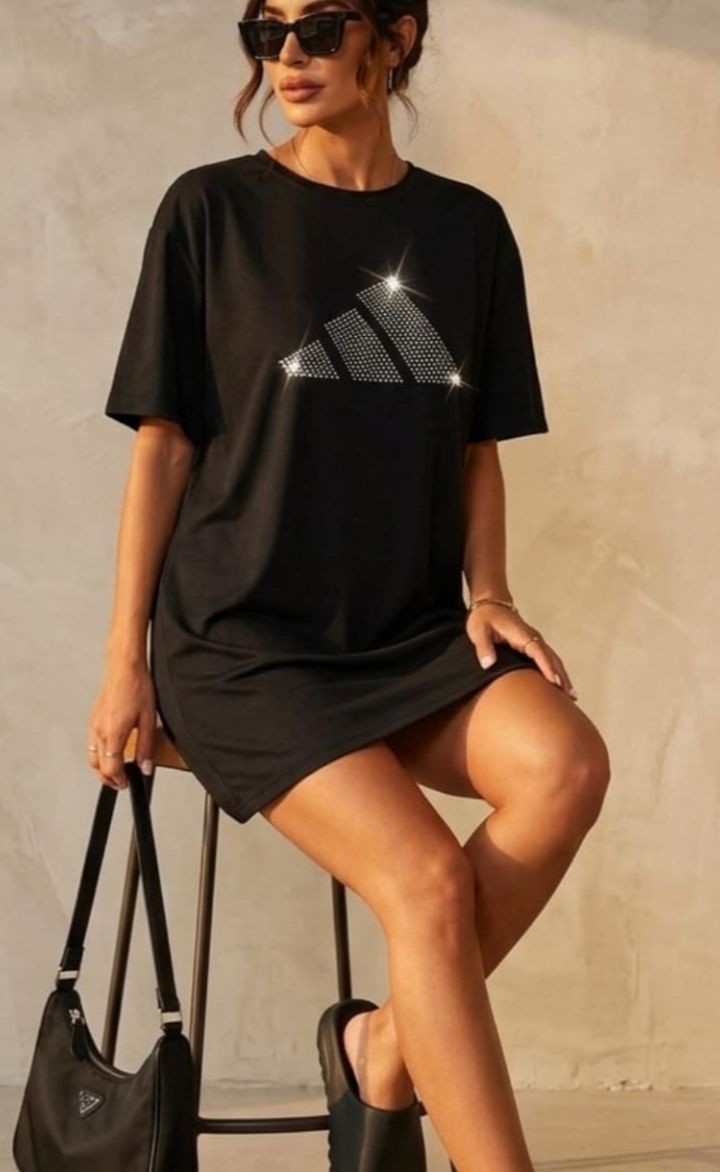 Remeron con Gliter - Imagen 2