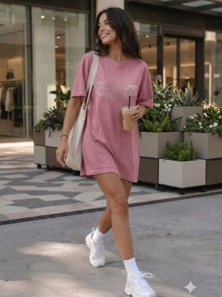 Remeron con Gliter - Imagen 6