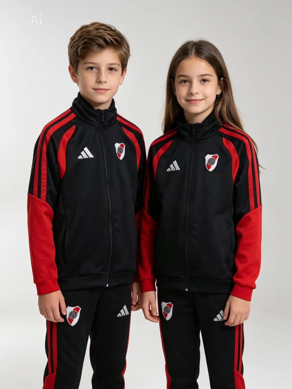 Conjunto. River. De. Nene. - Imagen 2