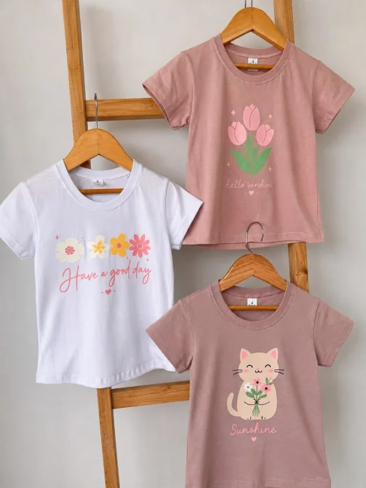 Remera Nena