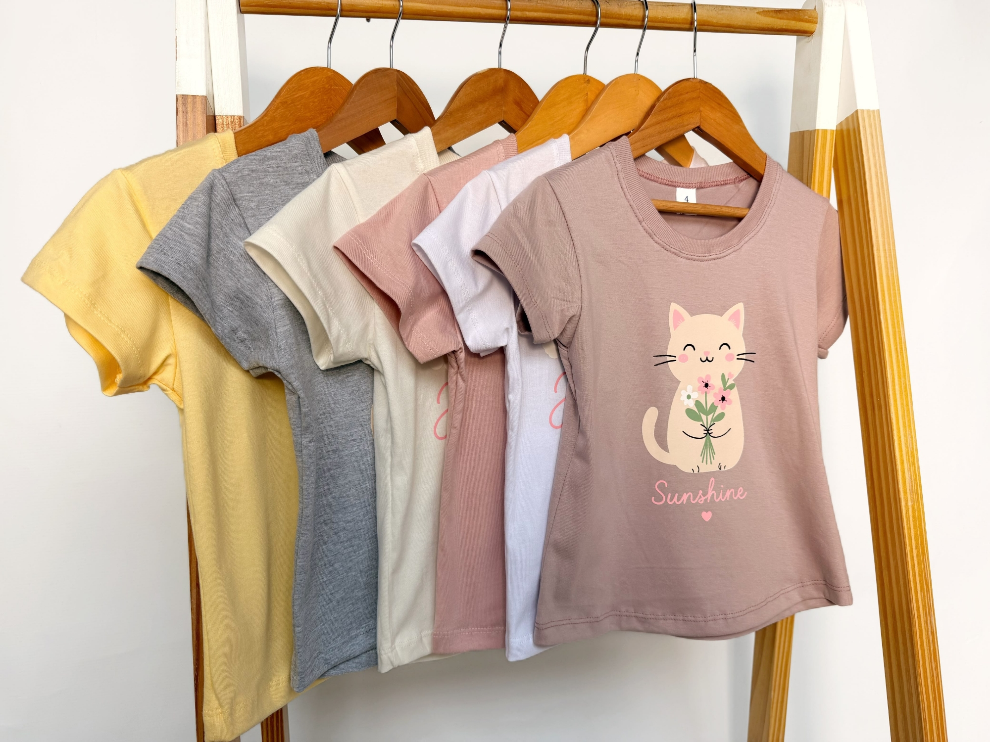 Remera Nena - Imagen 2