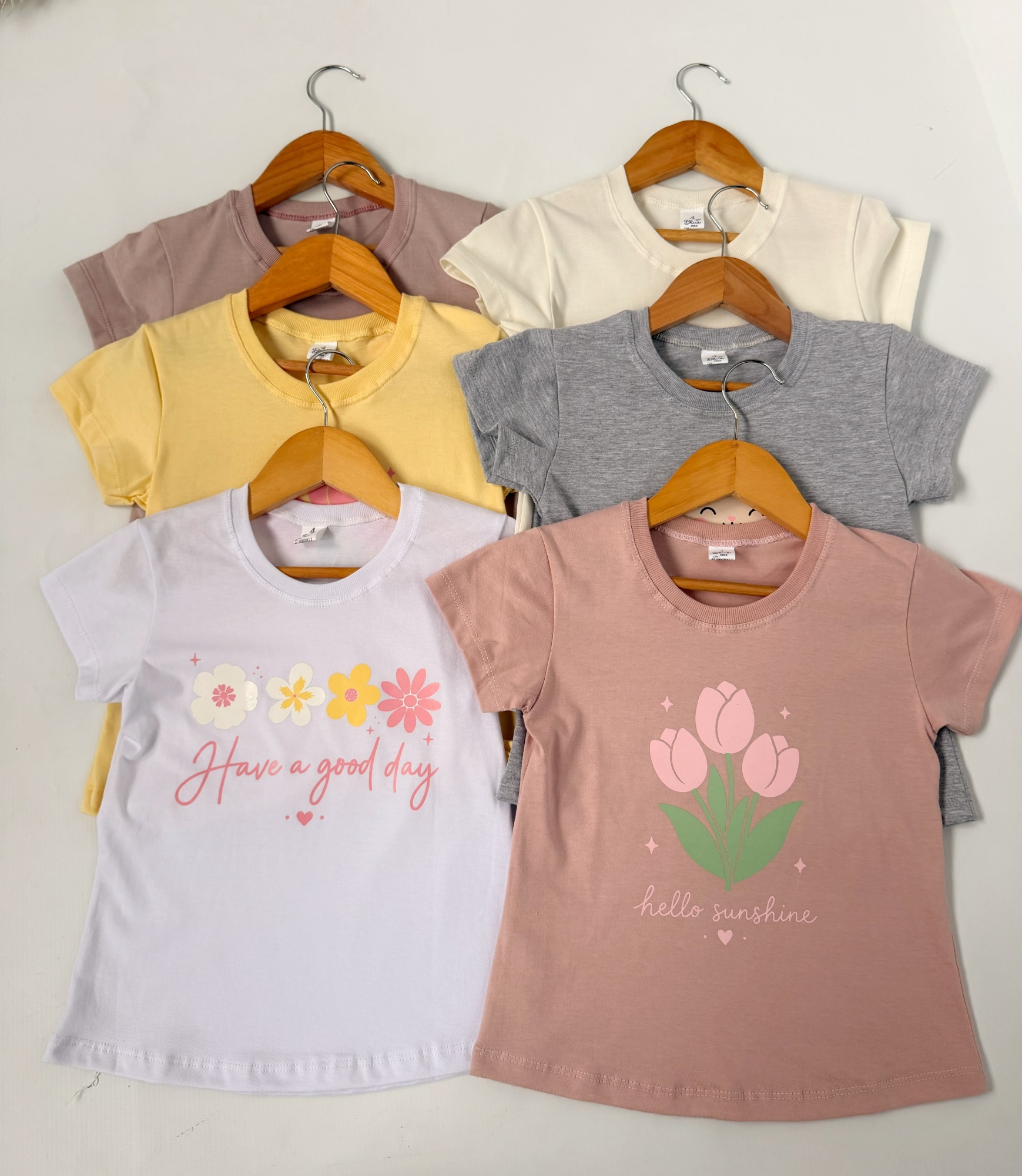 Remera Nena - Imagen 3