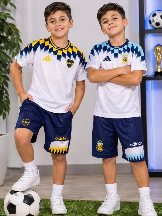 Conjunto Deportivo Niño
