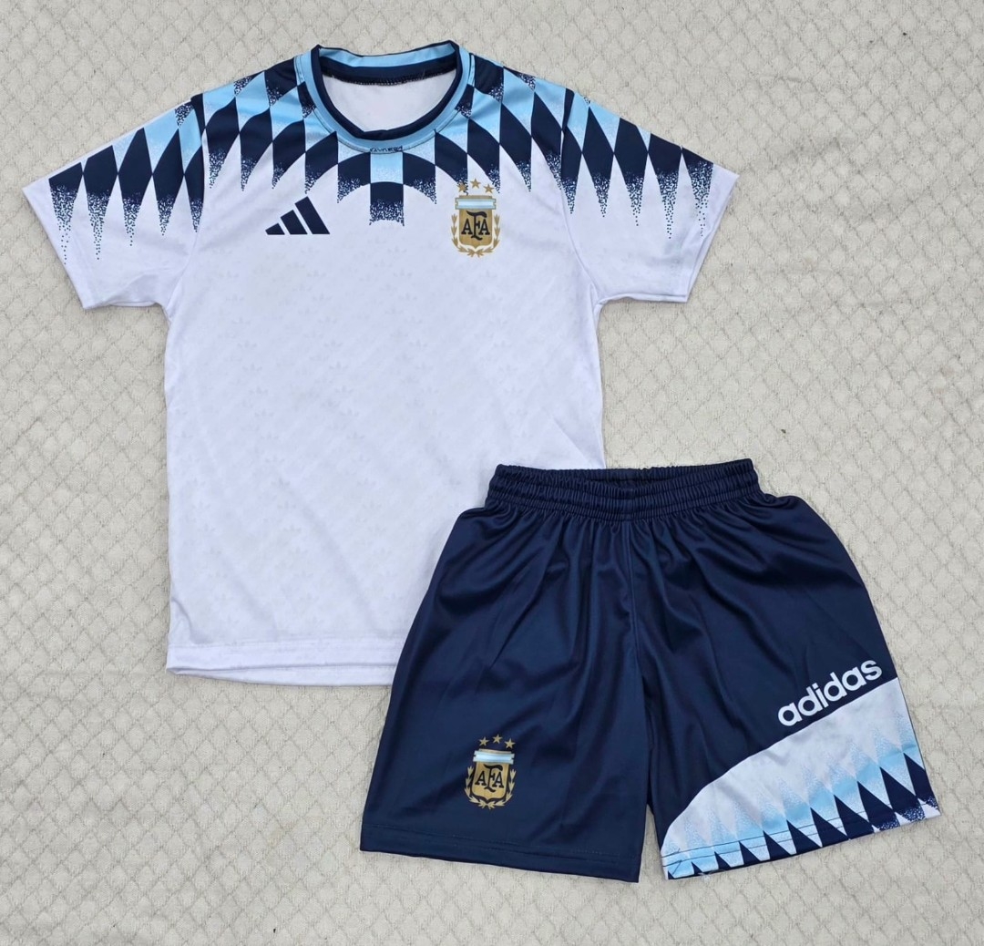 Conjunto Deportivo Niño - Imagen 2
