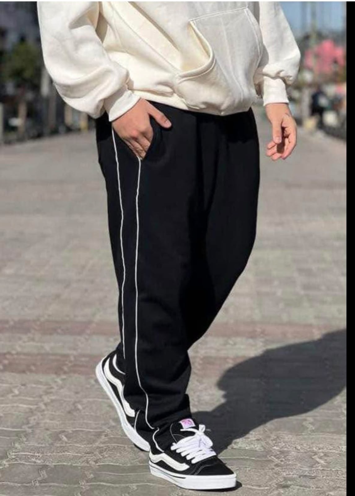 Baggy de Hombre - Imagen 2