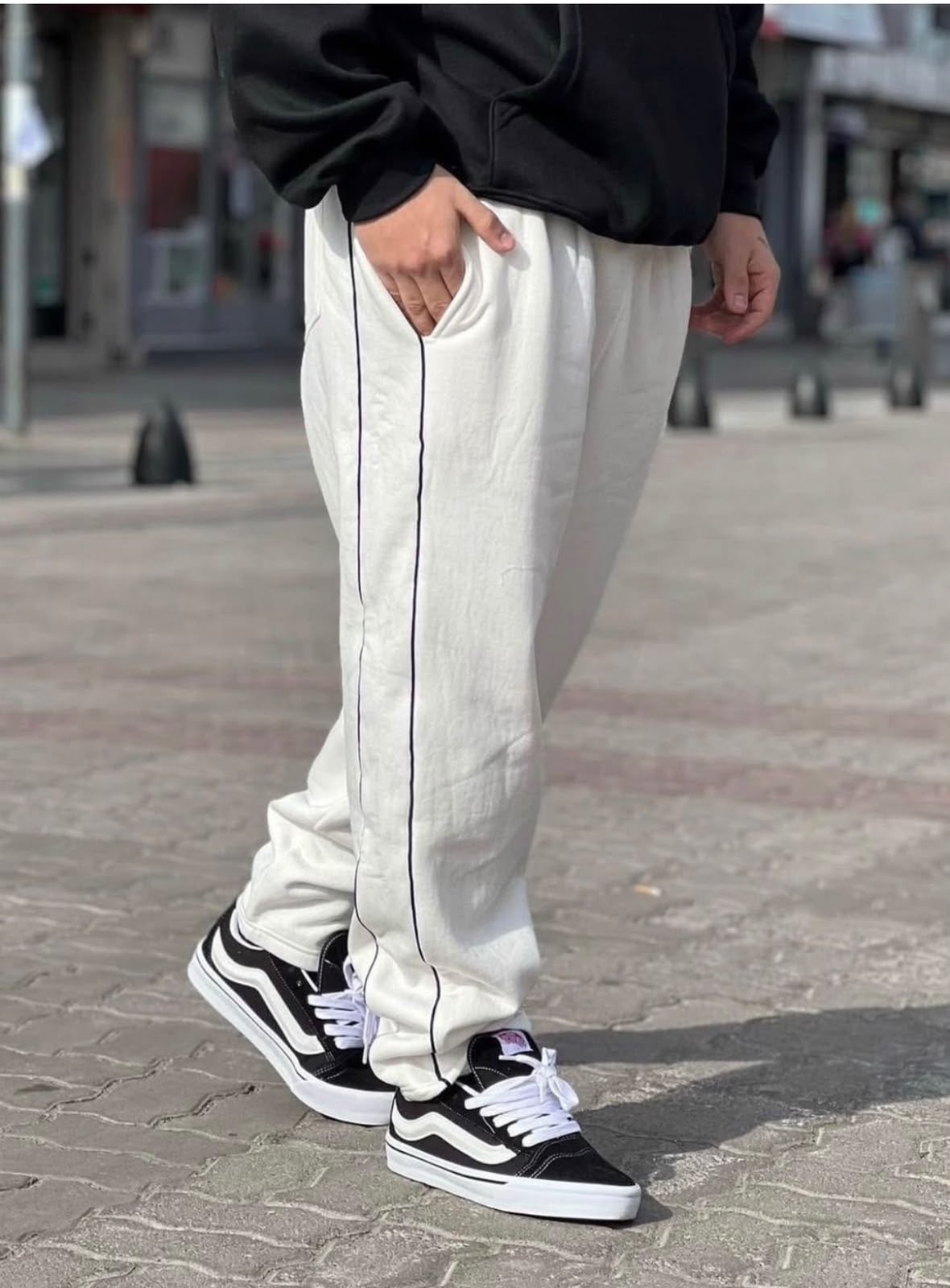 Baggy de Hombre - Imagen 3
