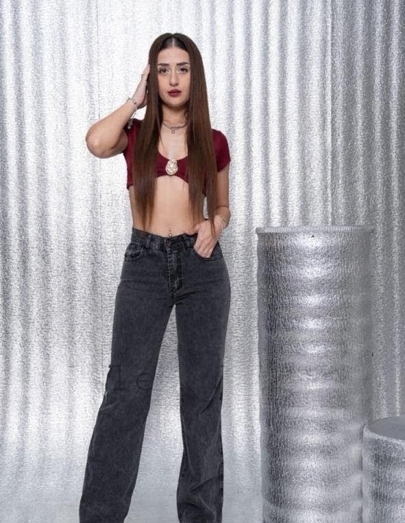 Wide Leg Elastizado - Imagen 3