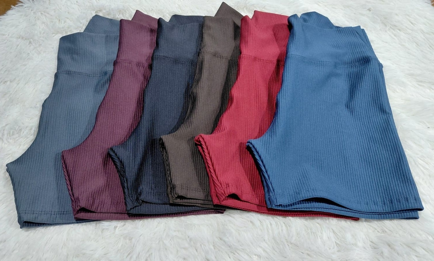 Short de Micro Morley - Imagen 2