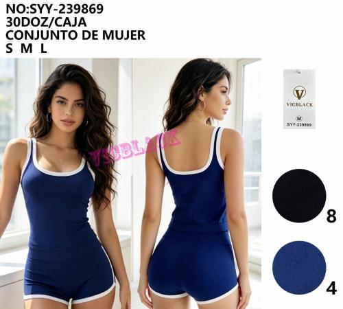 Conjunto 2 Piezas