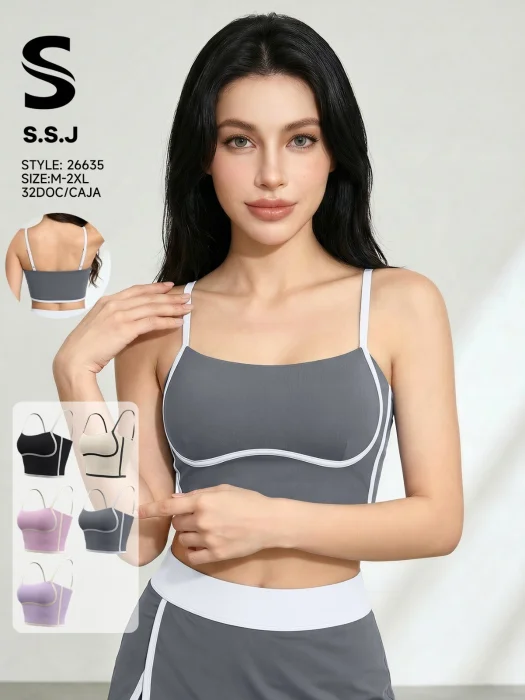 Top Deportivo