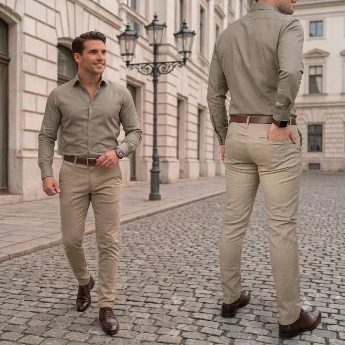Corte Chino
