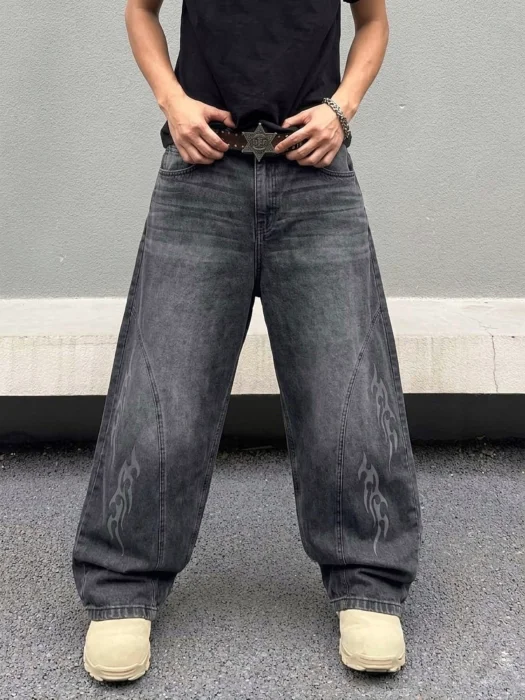 Baggy Flama
