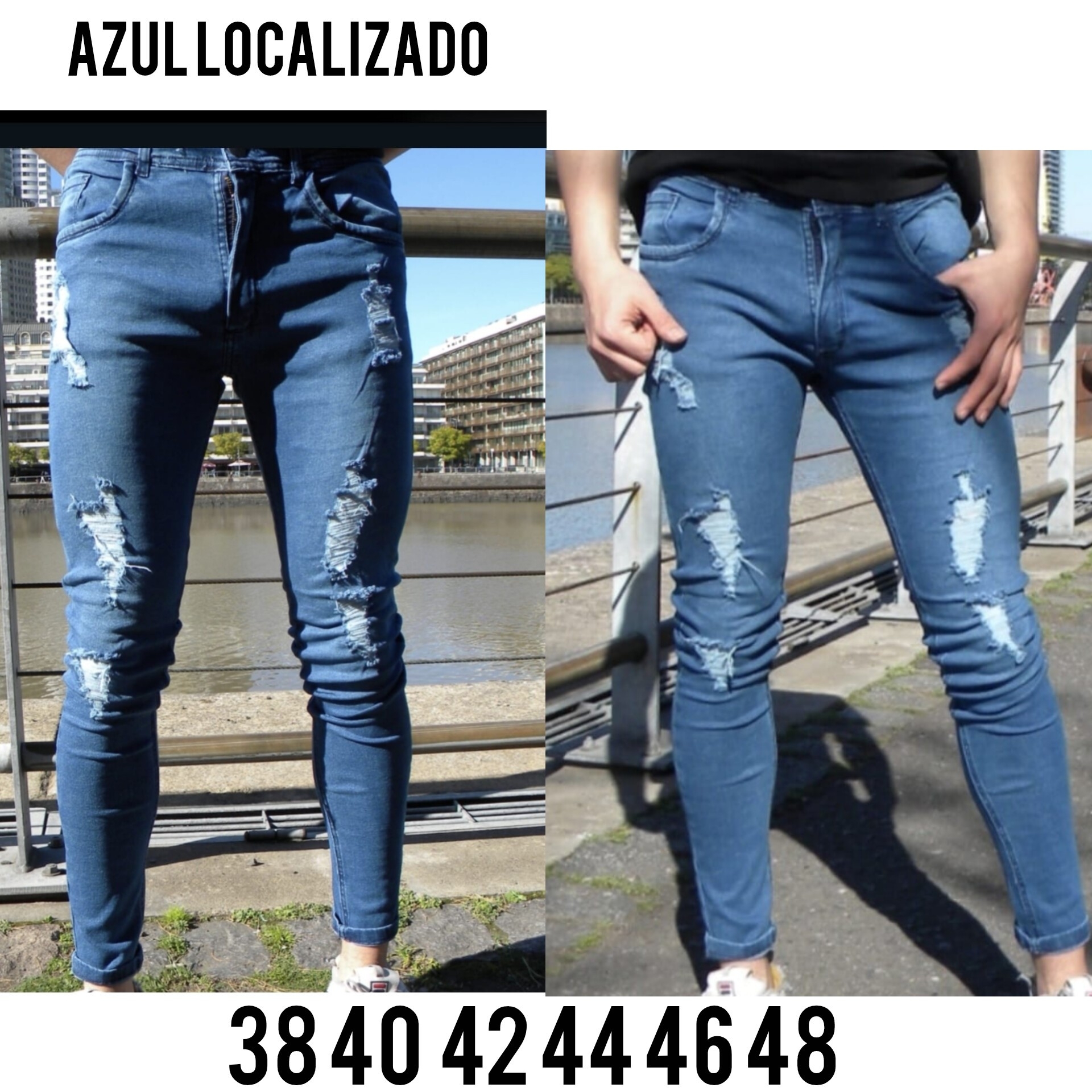 Chupín Elástizado - Imagen 2