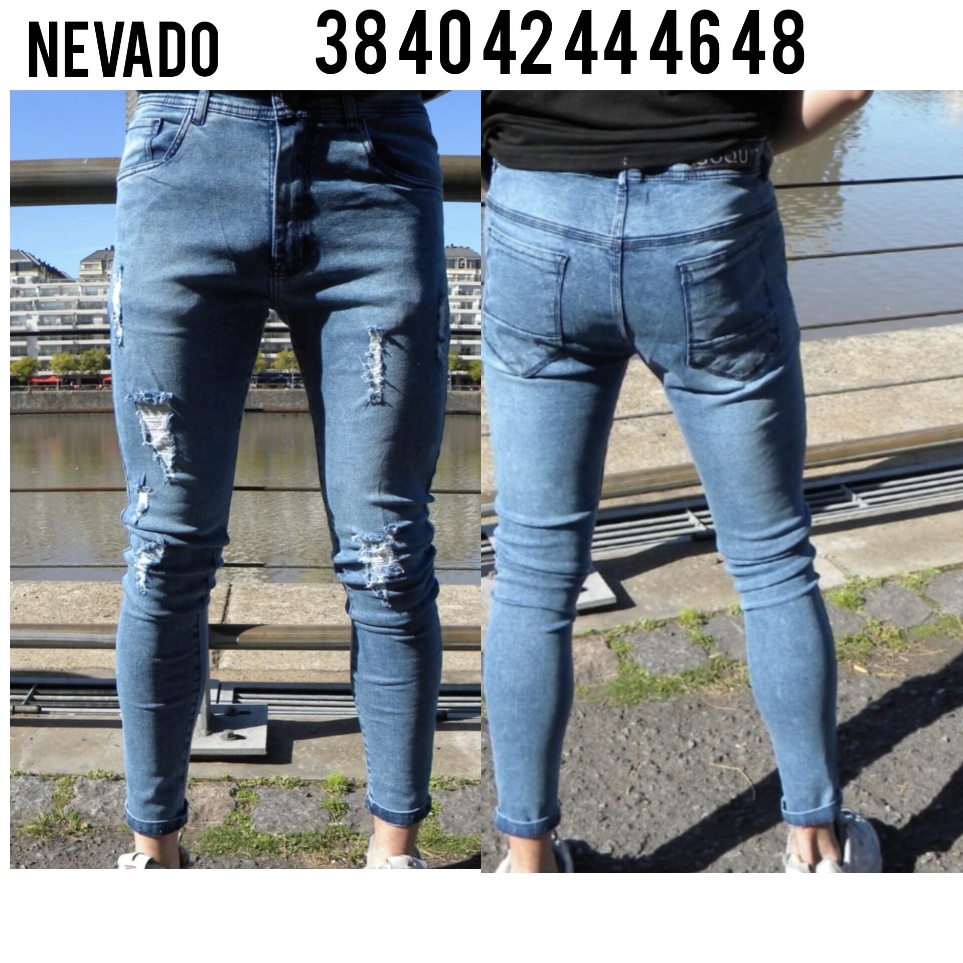 Chupín Elástizado - Imagen 2