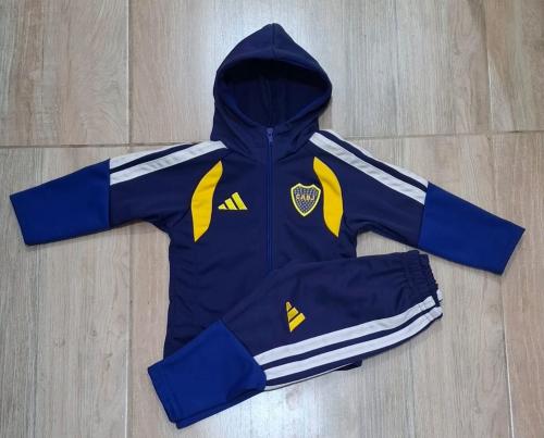 Conjunto de Bebes Deportivos