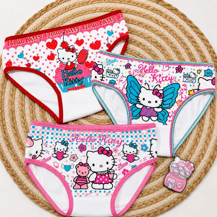 Bombachitas Hello Kitty (t4/6)-lenceria Micatu