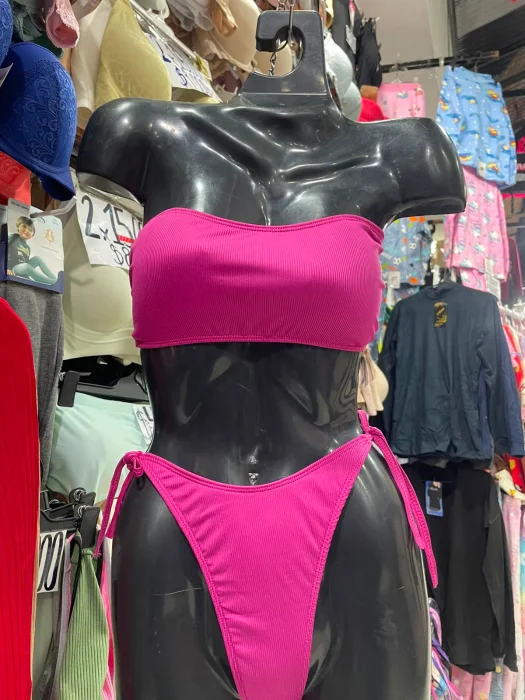 Bikinis Estraple de Morley