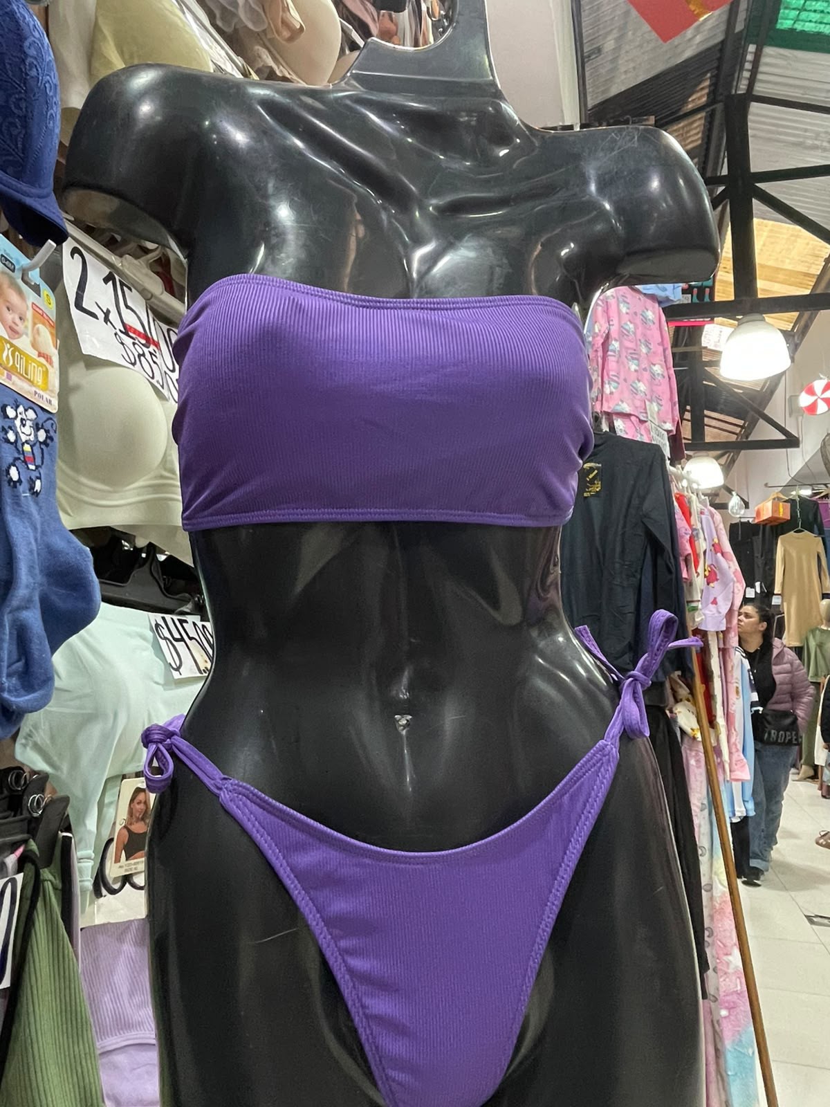Bikinis Estraple de Morley - Imagen 2