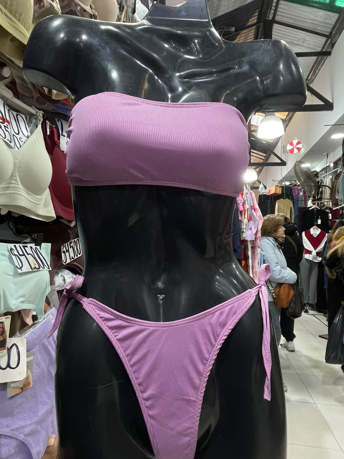Bikinis Estraple de Morley - Imagen 3