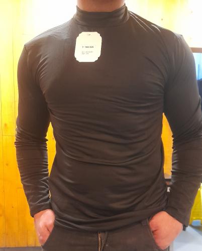 Camiseta Termica.