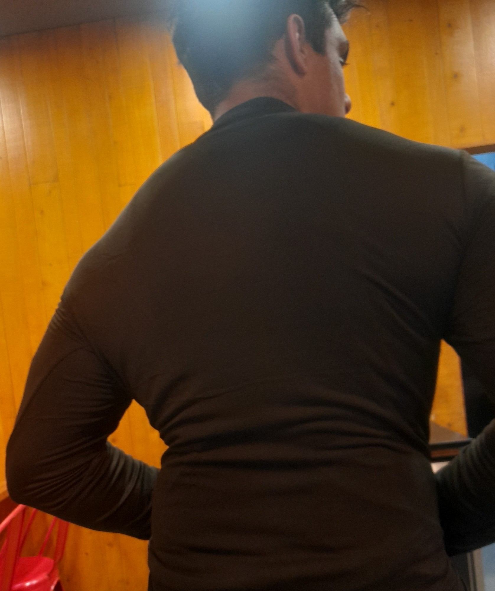 Camiseta Termica. - Imagen 3