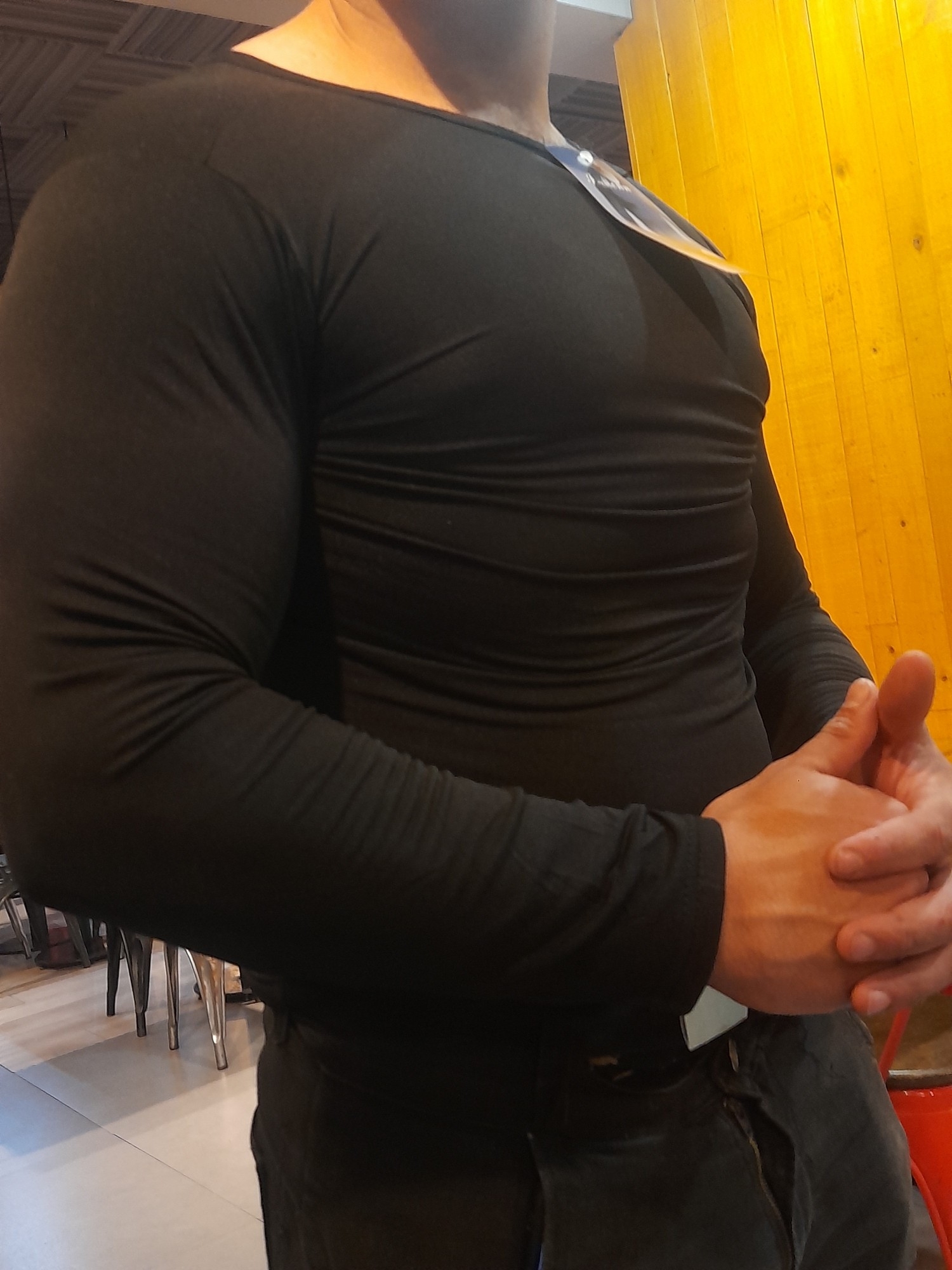Camiseta Termica. - Imagen 5