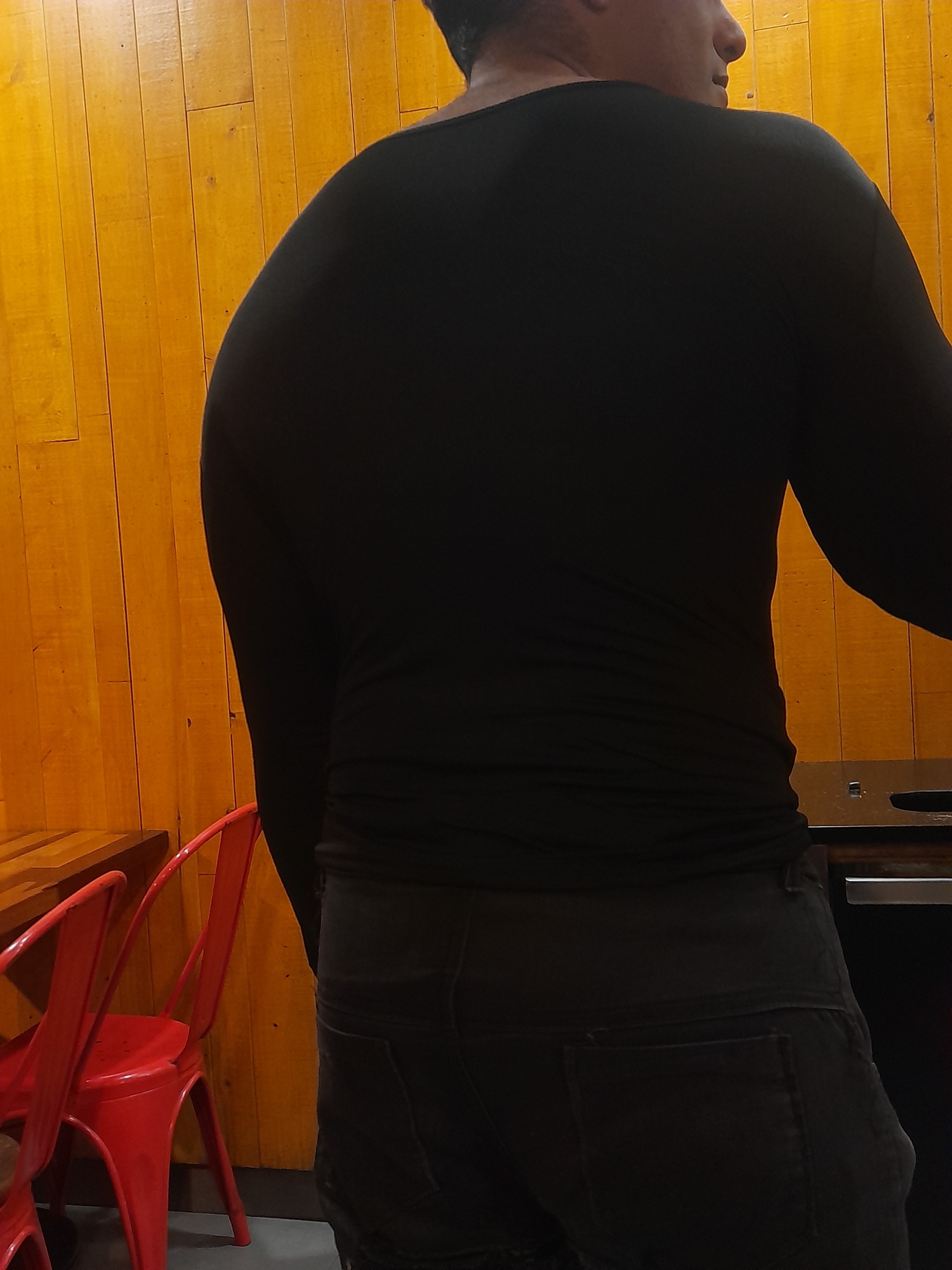 Camiseta Termica. - Imagen 6